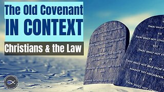 Are Christians Under the Ten Commandments?