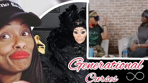 Jaguar Wright soliciting to feed Lagena Gold| Blac Chyna's mother Tokyo Toni blames YouTubers