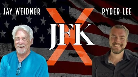 JFK X, Enhanced Footage Never Seen Until Now