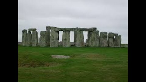 captivating ancient landmarks, ceremonial places - Wheatley - host Mark Eddy