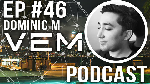 Voice of Electronic Music #46 - Afterhours Culture & Techno - Dominic M (Funk'n Deep/Renesanz)