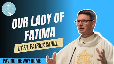 Our Lady of Fatima