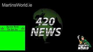 420 News Wednesday 15th of June part 2