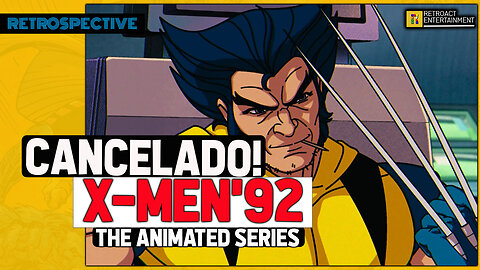 CASI CANCELADO!!, X-men 1992