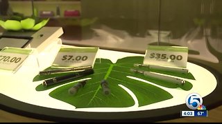 Smokable medical marijuana could cost less for Florida patients