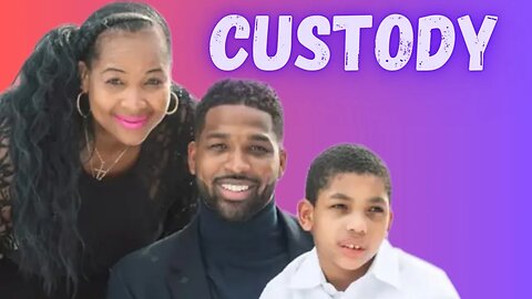 Tristan Thompson Granted Temporary Custody Of Brother Amari Following Their Mom Andrea Passing