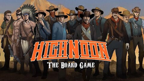 High Noon Interview with Dwight Cenac
