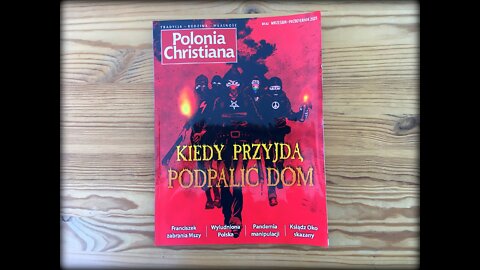 Mówiąc krótko: Czy katolików w Polsce czekają prześladowania?