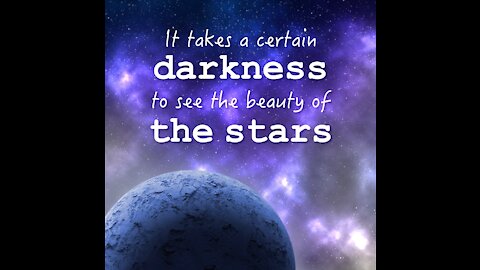 Beauty Of The Stars [GMG Originals]