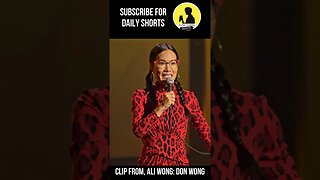 ALI WONG: DON WONG | WAKANDA FOREVER