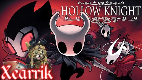 Hollow Knight | Prep For Hollow Knight Silk Song!