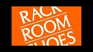 How to navigate Rack Room Shoes Website by B&D Product & Food Review