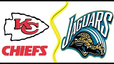 🏈 Kansas City Chiefs vs Jacksonville Jaguars NFL Game Live Stream 🏈