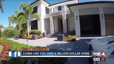 How to get the home of your dreams for less in Southwest Florida