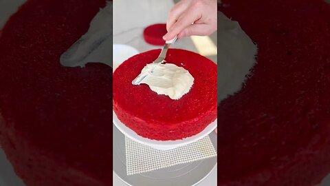 Decadent Red Velvet Cake Recipe - A Classic Delight!