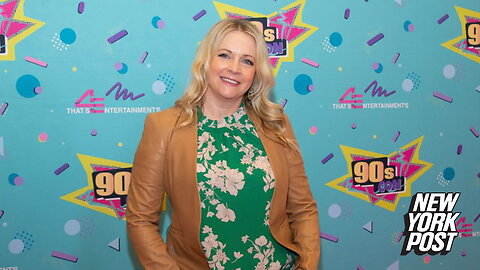 Melissa Joan Hart Opened Up About Almost Being Fired From "Sabrina"