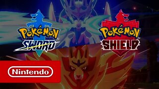 Pokémon Sword & Pokémon Shield - Overview Trailer