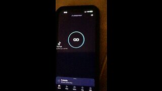 T-Mobile speed test part 1