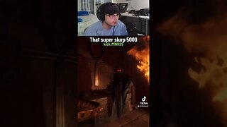 Ghost Was Gettin Freaky....... #trending #gaming #funnymemes #memes #funnyclips #shorts #clips #wtf