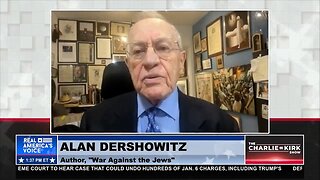 Dershowitz: President Gay Has Been The Worst President in Modern Harvard History