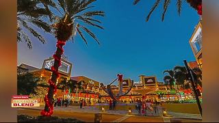 Enjoy the Holidays in Downtown St. Pete