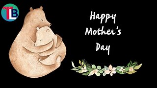 Mother's Day livestream