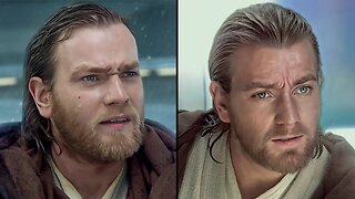 Por Que Obi-Wan Só Faz Cara de Bosta em Kamino?