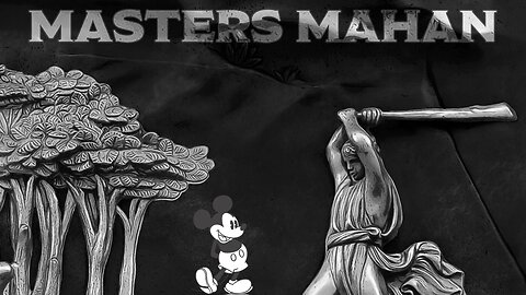 The Masters Mahan Podcast | Ep. 17 | 🐭Mickey Mouse Programming