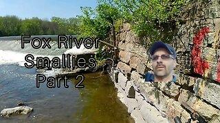 Fox River smallies part 2 of 3