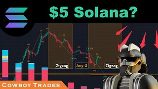 $5 Solana Is Programmed