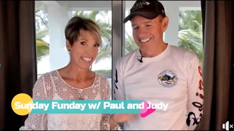 LIVE Sunday Entertainment | Sunday Funday w/ Paul and Judy