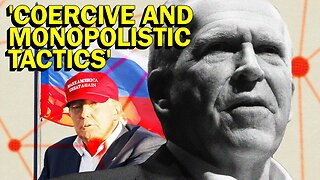 Did John Brennan 'orchestrate' the Trump-Russia narrative?