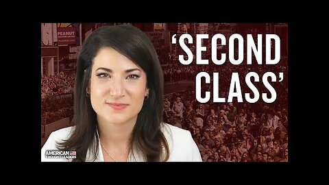 The Unheard Voices of America's Working Class: Batya Ungar-Sargon