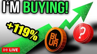 BITCOIN IS EXPLODING! 🚀 THESE ALTCOINS ARE NEXT (Don’t Miss Out)