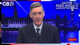 'Government is clearly right in taking Covid Inquiry to court' | Jacob Rees-Mogg