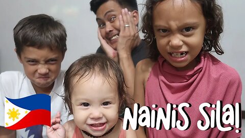 My Half American Kids' PET PEEVES in the Philippines | They really HATE it!