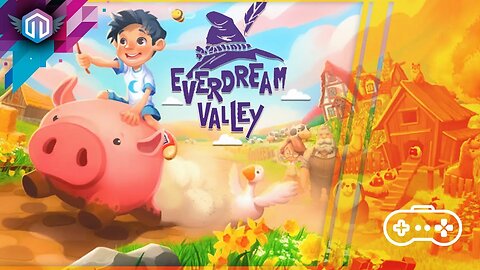 Everdream Valley: Restaure a fazenda aos seus dias de glória!