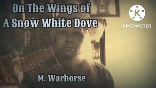 On The Wings of A Dove