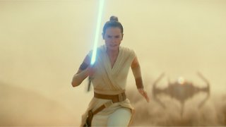 ‘Star Wars: Episode IX’ Finally Has A Title