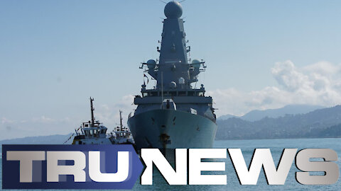 Russia Threatens to Sink NATO Ships in Black Sea if Provoked