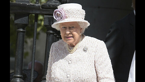 Queen Elizabeth II sends touching letter after pre-Easter ceremony is cancelled