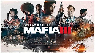 ThugLifeManning Mafia 3 Take Over