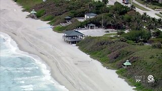 Boca Raton City Council to discuss resolution on reopening beaches