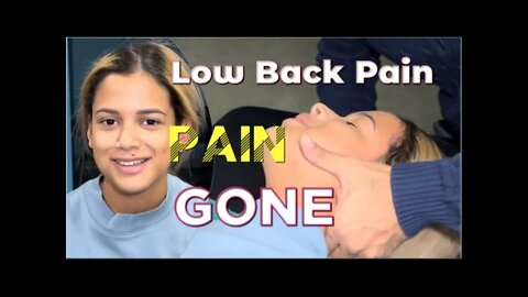 Low Back Pain Relief | Best Queens NYC Chiropractor