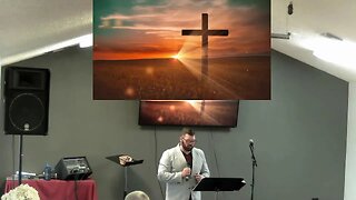 1 October 2023, The Power of Transformation in Christ with Pastor Anthony