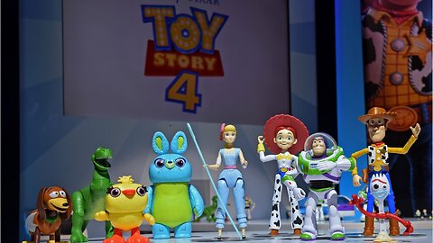 Final Toy Story 4 Trailer Released