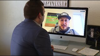 Former MLB pitcher & West De Pere alumnus Jason Berken talks Impact Sports Academy, MLB's future and more