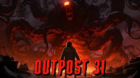 Outpost 31(The Thing) Call of Duty Custom Zombies