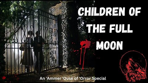 Children of the Full Moon 1980