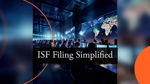 Tackling Obstacles: Common ISF Filing Challenges